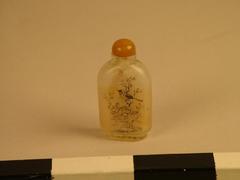 Bottle, Snuff