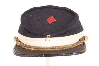 Military Cap