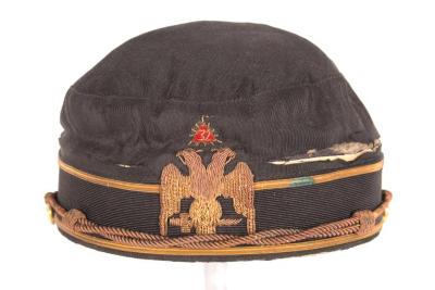 Cap