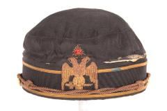 Cap