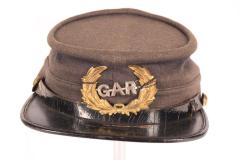 Military Cap