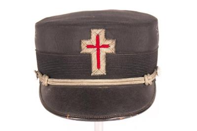 Cap