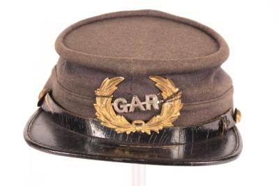 Military Cap