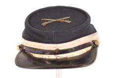 Military Cap