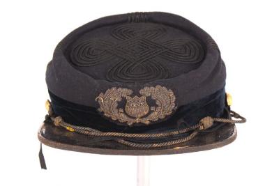 Military Cap