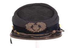 Military Cap