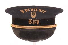 Cap
