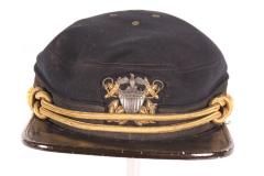 Military Cap