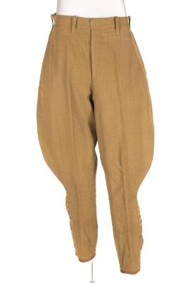 Military Breeches