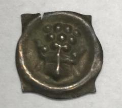 Coin, 1 Angster