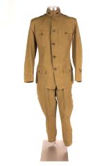 Military Uniform