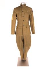 Military Uniform