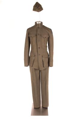 Military Uniform