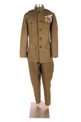 Military Uniform