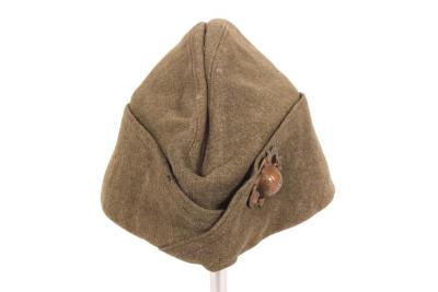 Military Cap