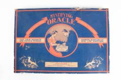 Box To Board Game, Mystifying Oracle