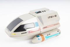 Shuttlecraft Goddard, Star Trek