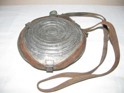 Canteen