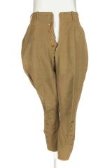 Military Breeches