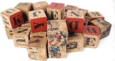 Block Set (31)