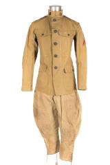 Military Uniform