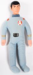 Doll, Spock, Character From Star Trek Tv Show And Movie