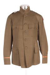 Military Jacket