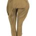 Military Breeches