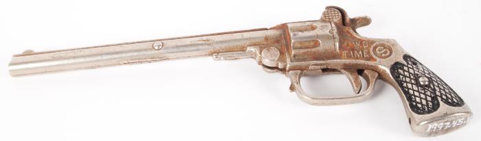 Toy, Gun