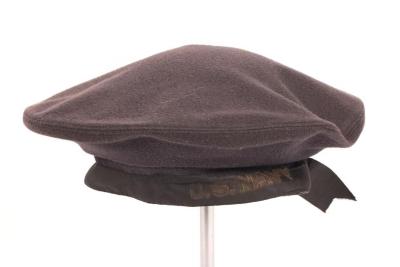 Military Hat