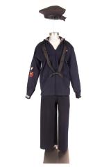 Military Uniform