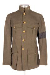 Military Jacket