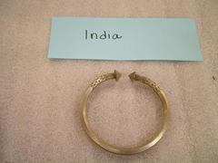 Bangle