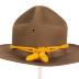 Military Hat