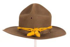 Military Hat