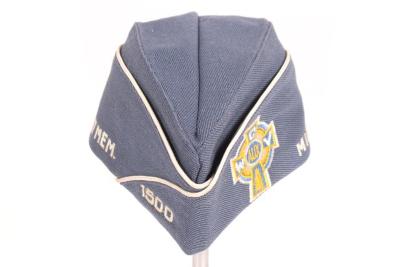 Cap