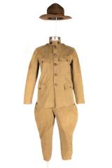 Military Uniform