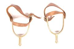 Military Spurs