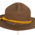 Military Hat