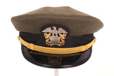 Military Cap