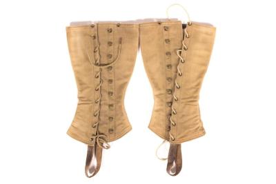 Military Leggings