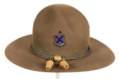 Military Hat