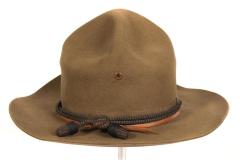 Military Hat