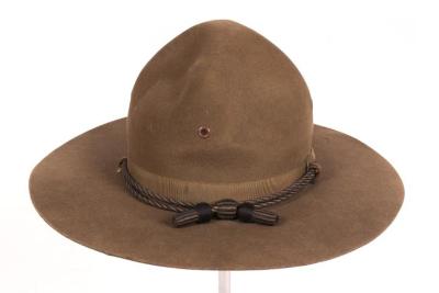 Military Hat