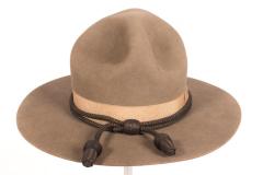 Military Hat