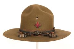 Military Hat