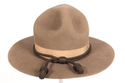 Military Hat