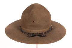 Military Hat