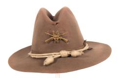 Military Hat