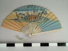 Fan, Folding